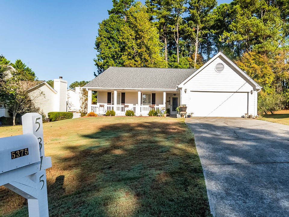 1st image of 5375 Harbins Cove Ct