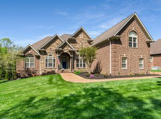 521 Burnett Rd, Mount Juliet, TN 37122