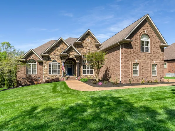 521 Burnett Rd, Mount Juliet, TN 37122
