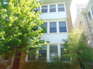 4725 N Beacon St #2, Chicago, IL 60640