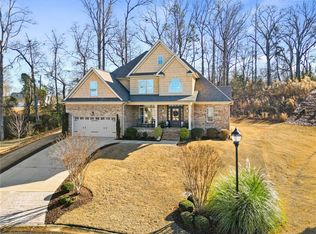 134 Siena Dr, Anderson, SC 29621