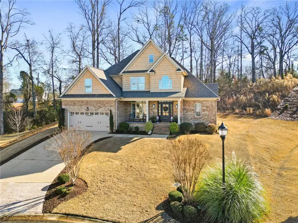 134 Siena Dr, Anderson, SC 29621
