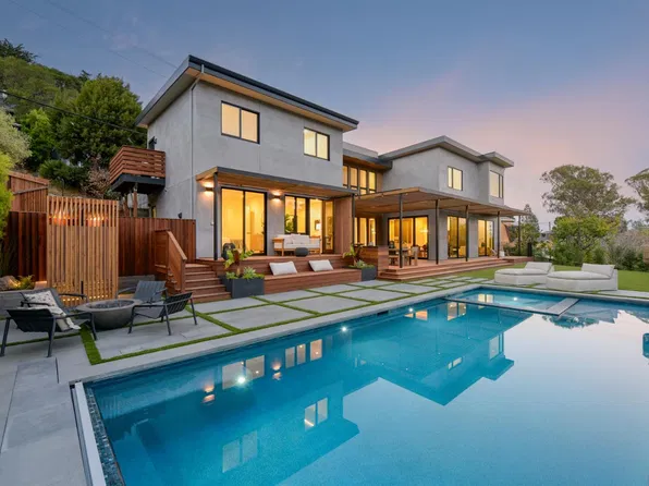 107 Montford Avenue, Mill Valley, CA 94941