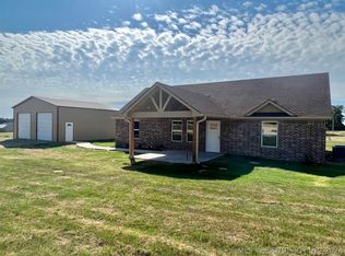 11617 Sandy Acres Trl, Kingston, OK 73439