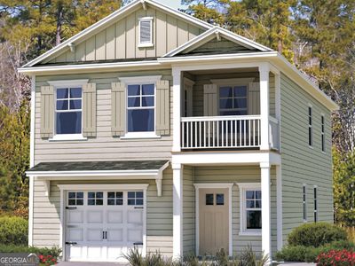 95 Brook Dr, Brunswick, GA, 31525