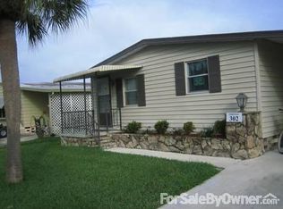 302 Chance St, Sebring, FL 33872