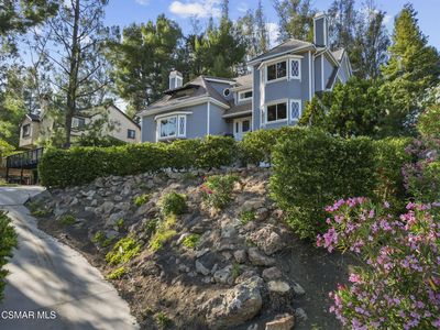 1561 Lookout Dr, Agoura Hills, CA, 91301