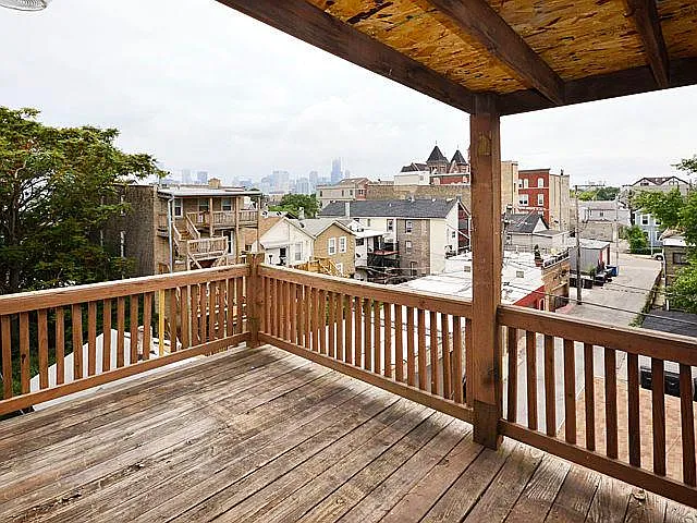1415 W Augusta Blvd #2A — Photo 11