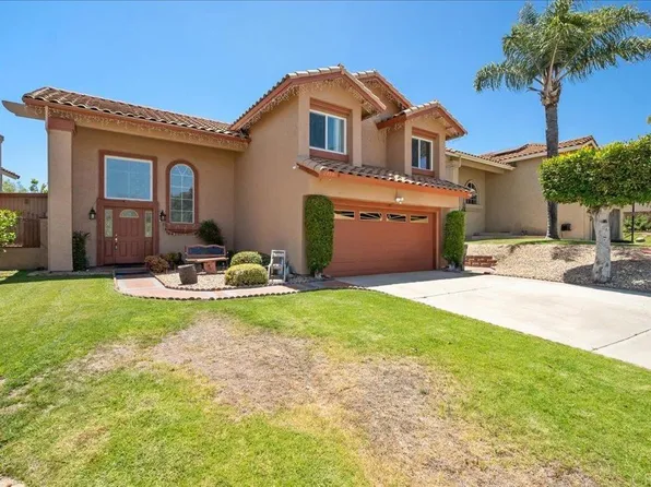 2458 Sawgrass St, El Cajon, CA 92019