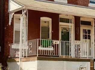 48 E 22nd St, Chester, PA 19013
