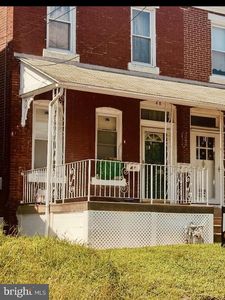 48 E 22nd St, Chester, PA, 19013