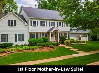 1229 Atlas Ln, Naperville, IL