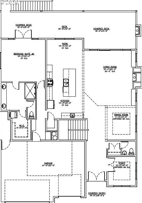 2nd image of 5132 Heron Dr #L34