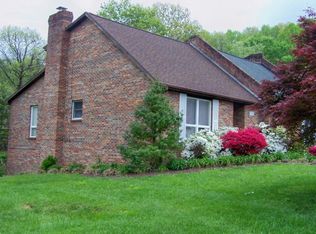 1823 Presswood Rd, Johnson City, TN 37604