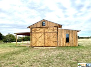 TRACT 2 Post Rd, San Marcos, TX 78666