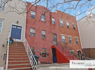 418 Lewis Ave, Brooklyn, NY 11233