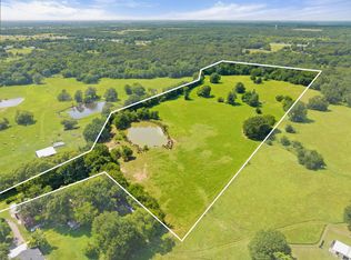 County Road 4112, Campbell, TX 75422