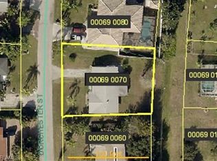 8930 Dorchester St, Fort Myers, FL 33907