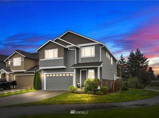 5144 Andrew St SE, Lacey, WA 98503