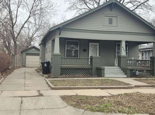 431 Washington St, Salina, KS 67401