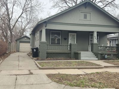 431 Washington St, Salina, KS, 67401