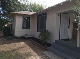 929 N Fine Ave, Fresno, CA 93727