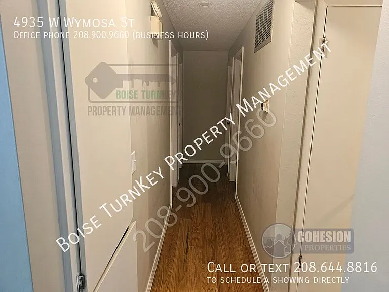 4935 W Wymosa St — Photo 22