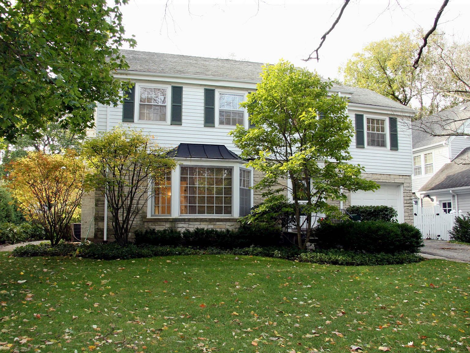 1250 Cherry St, IL 60093 Zillow