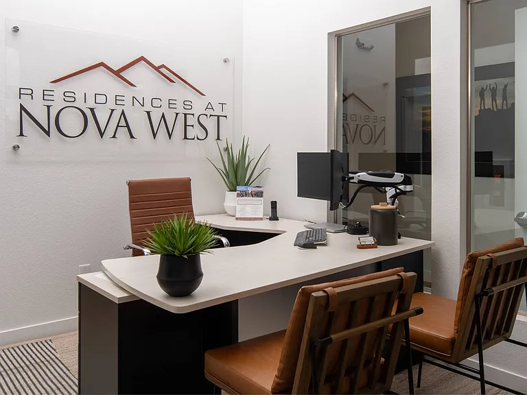 Residences at Nova West — Photo 19