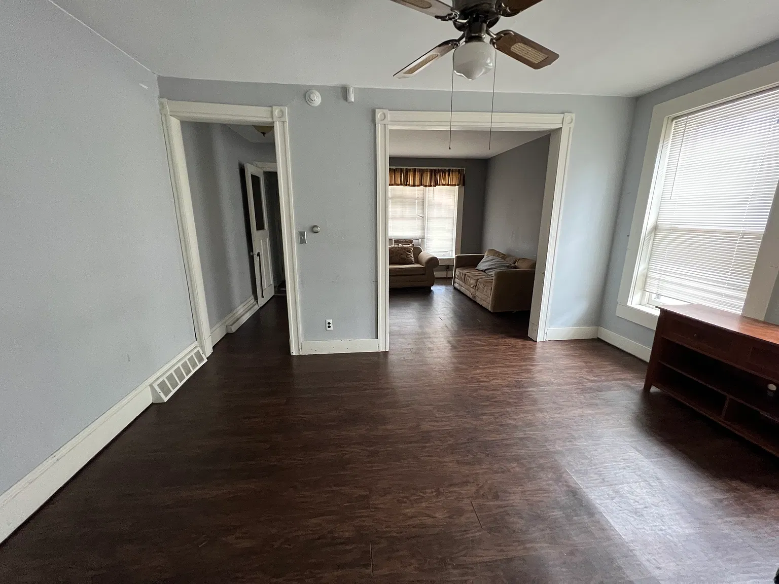 3 bed, 1.5 bath, 1656 sqft, $1,725 — Photo 2