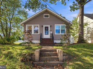 205 N 5th St, National Park, NJ 08063