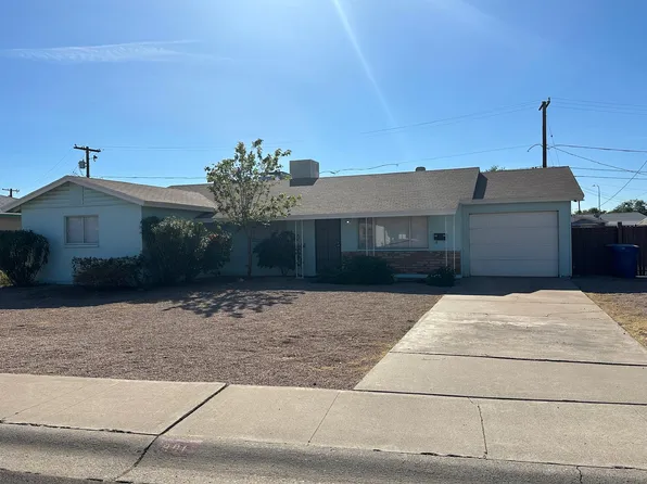 801 W Parkway Blvd, Tempe, AZ 85281
