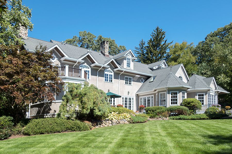 68 Crestview Rd, Mountain Lakes, NJ 07046 Zillow