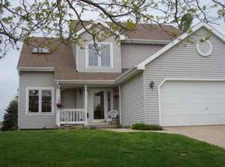 391 Ash St, Oregon, WI 53575