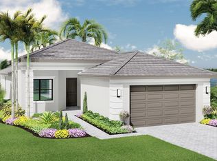 12411 SW Hatteras Cv, Port Saint Lucie, FL 34987