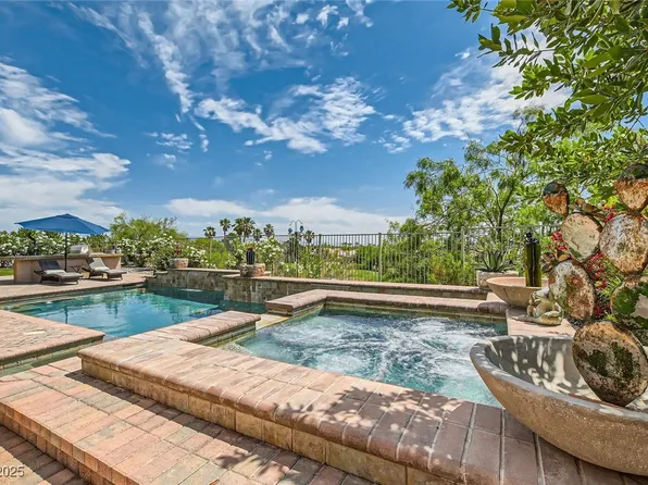 4980 Pensier St, Las Vegas, NV 89135