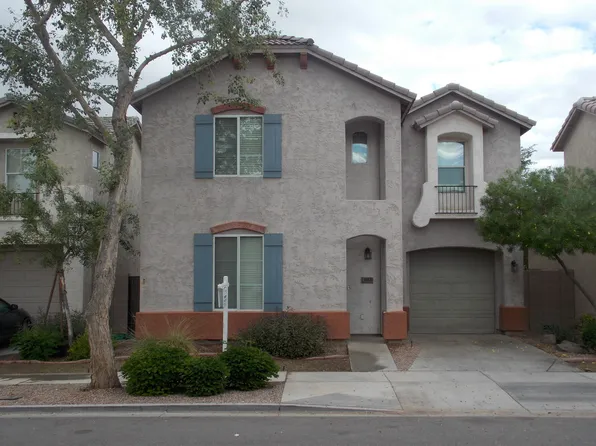 10120 W Williams St, Tolleson, AZ 85353