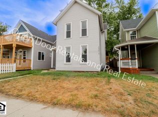 1315 1/2 Wall St, Fort Wayne, IN
