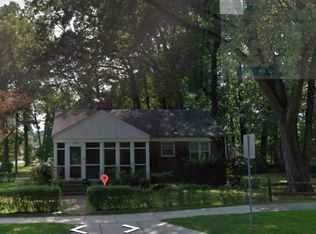 2000 Arcola Ave, Silver Spring, MD 20902