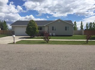 3232 E Larson Drive, Idaho Falls, ID 83401