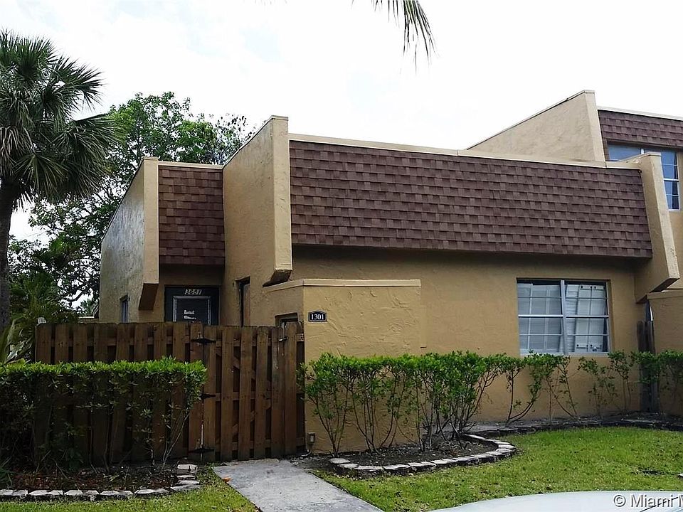 1st image of 3681 NW 95th Ter APT 1301