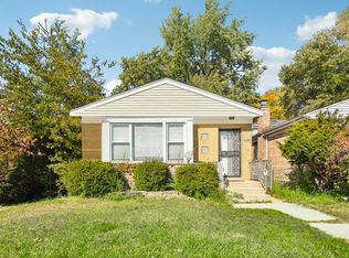 226 E 83rd St, Chicago, IL 60619