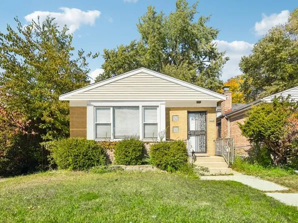 226 E 83rd St, Chicago, IL 60619