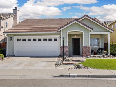 2579 Gaines Ct, Tracy, CA, 95377