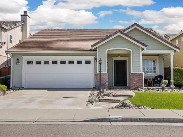 2579 Gaines Ct, Tracy, CA 95377