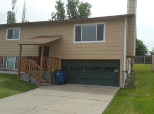 5410 Skyview Dr, Missoula, MT 59803