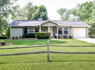 3146 Palomino Dr, Powder Springs, GA 30127