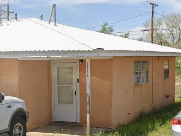 1024 W 15th St, Portales, NM 88130