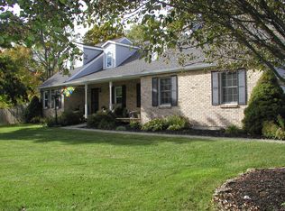 6409 Castle Hill Dr, Liberty Township, OH 45044