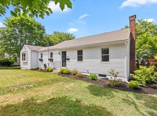 327 Plain St, Millis, MA 02054